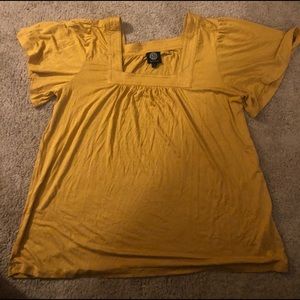 Bobeau Women’s Blouse